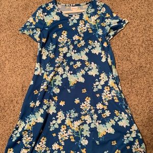 NWT Lularoe Jessie dress